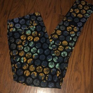 Leggings